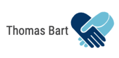 Thomas Bart - Consultant en stratégie digitale